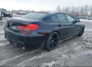 WBS6E9C51GG437118 2016 BMW