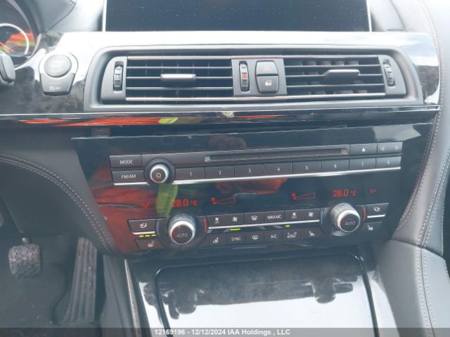 WBS6E9C51GG437118 2016 BMW