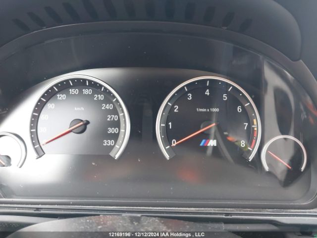 WBS6E9C51GG437118 2016 BMW