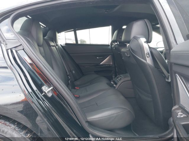 WBS6E9C51GG437118 2016 BMW