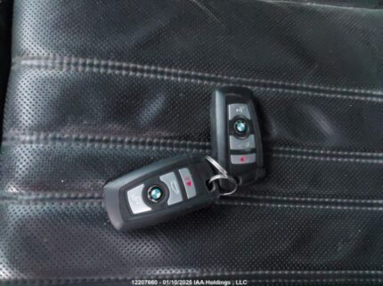 WBSFV9C51GD595699 2016 BMW
