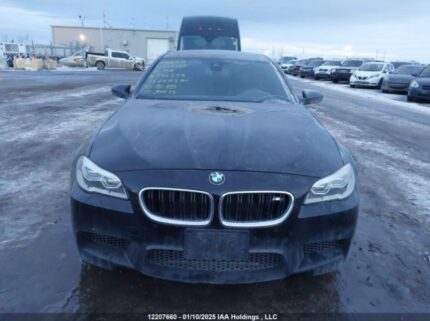 WBSFV9C51GD595699 2016 BMW