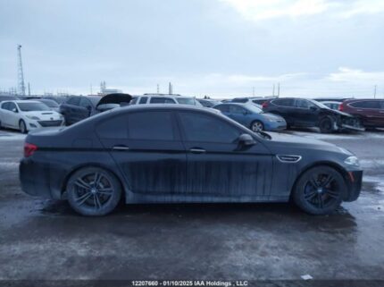 WBSFV9C51GD595699 2016 BMW