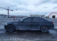 WBSFV9C51GD595699 2016 BMW