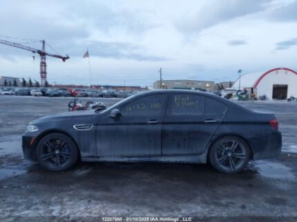WBSFV9C51GD595699 2016 BMW
