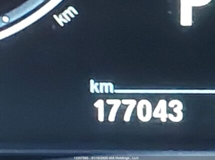 WBSFV9C51GD595699 2016 BMW