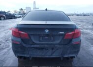 WBSFV9C51GD595699 2016 BMW
