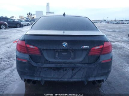 WBSFV9C51GD595699 2016 BMW