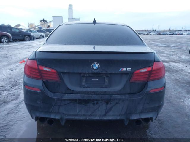 WBSFV9C51GD595699 2016 BMW