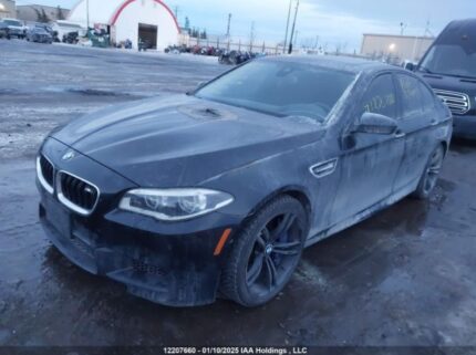 WBSFV9C51GD595699 2016 BMW