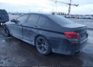 WBSFV9C51GD595699 2016 BMW