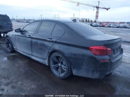 WBSFV9C51GD595699 2016 BMW