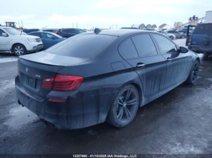 WBSFV9C51GD595699 2016 BMW