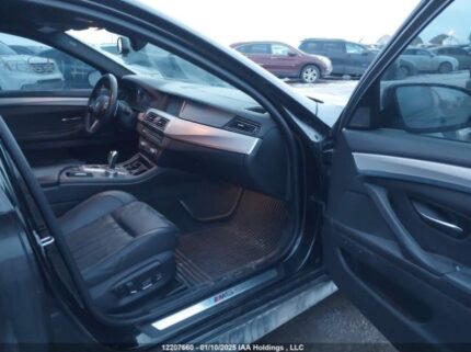 WBSFV9C51GD595699 2016 BMW