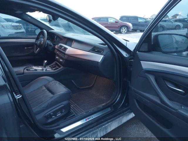 WBSFV9C51GD595699 2016 BMW