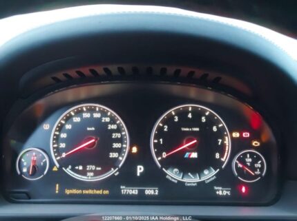 WBSFV9C51GD595699 2016 BMW