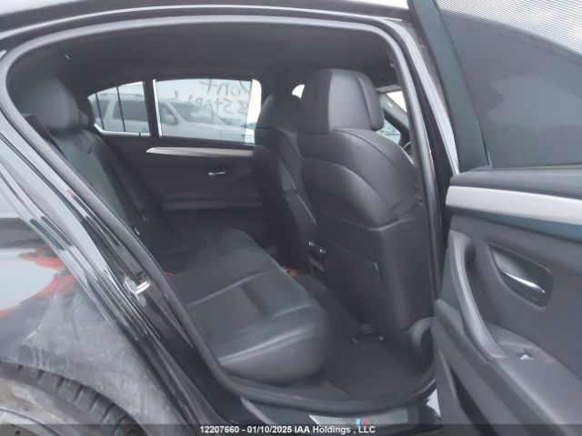 WBSFV9C51GD595699 2016 BMW