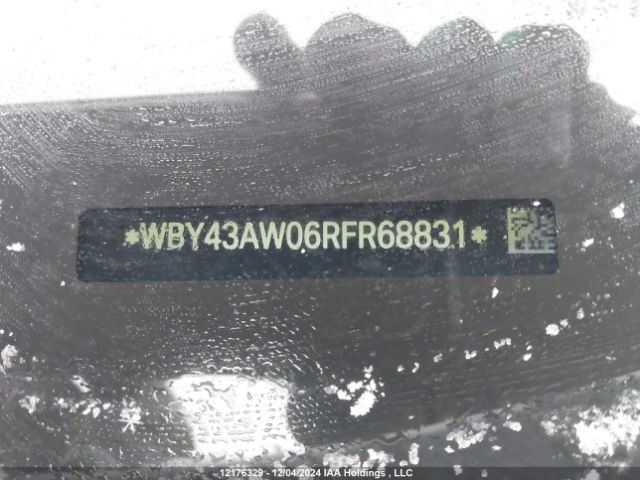 WBY43AW06RFR68831 2024 BMW