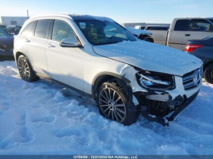 WDC0G4KB3HF175654 2017 MERCEDES-BENZ