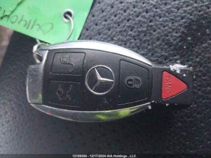 WDC0G4KB3HF175654 2017 MERCEDES-BENZ