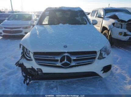 WDC0G4KB3HF175654 2017 MERCEDES-BENZ