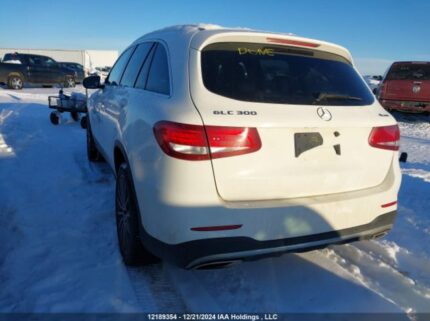 WDC0G4KB3HF175654 2017 MERCEDES-BENZ