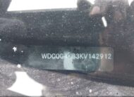 WDC0G4KB3KV142912 2019 MERCEDES-BENZ