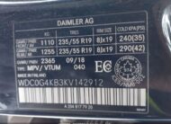 WDC0G4KB3KV142912 2019 MERCEDES-BENZ