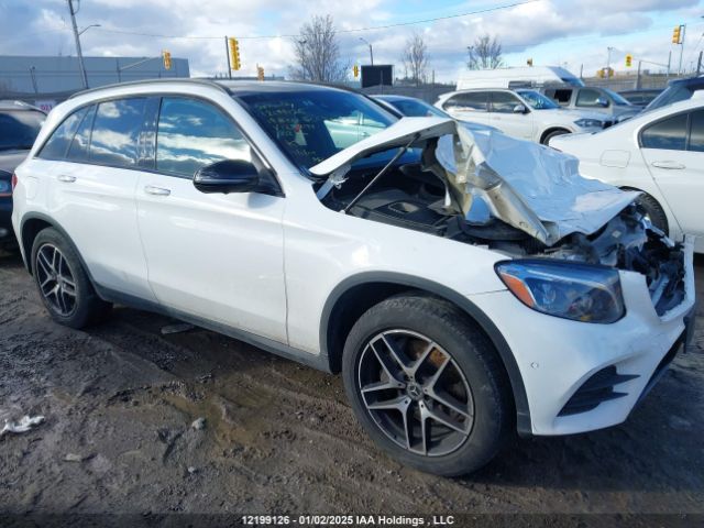 WDC0G4KB4KV128274 2019 MERCEDES-BENZ