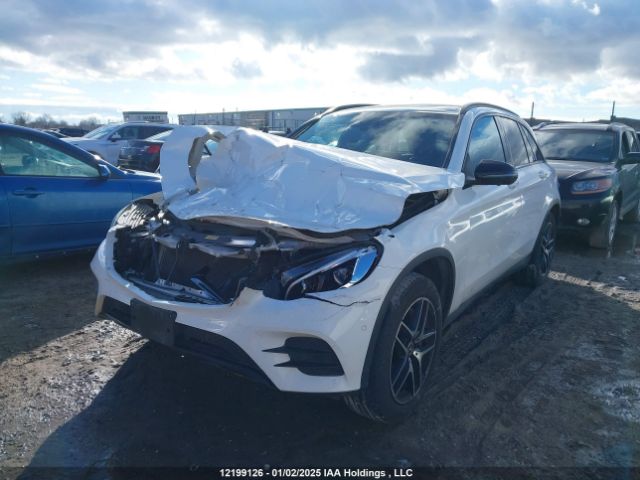 WDC0G4KB4KV128274 2019 MERCEDES-BENZ