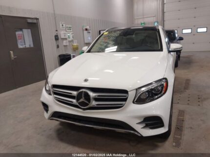 WDC0G4KB4KV135371 2019 MERCEDES-BENZ