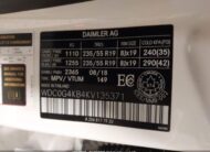 WDC0G4KB4KV135371 2019 MERCEDES-BENZ