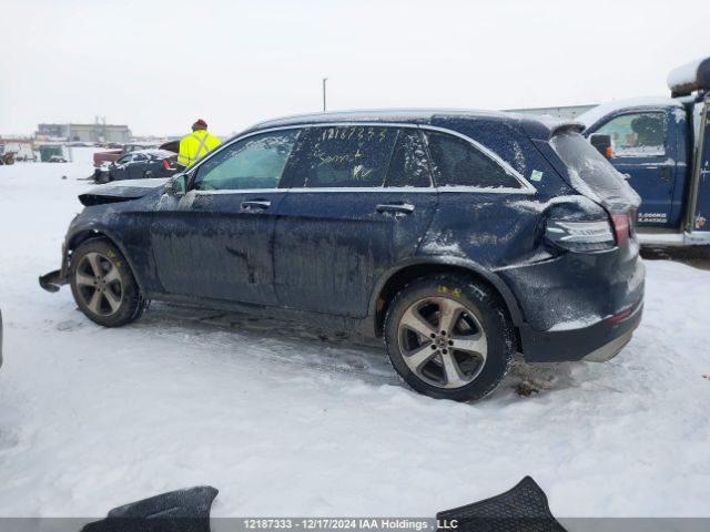 WDC0G4KB5KV133287 2019 MERCEDES-BENZ