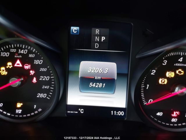 WDC0G4KB5KV133287 2019 MERCEDES-BENZ
