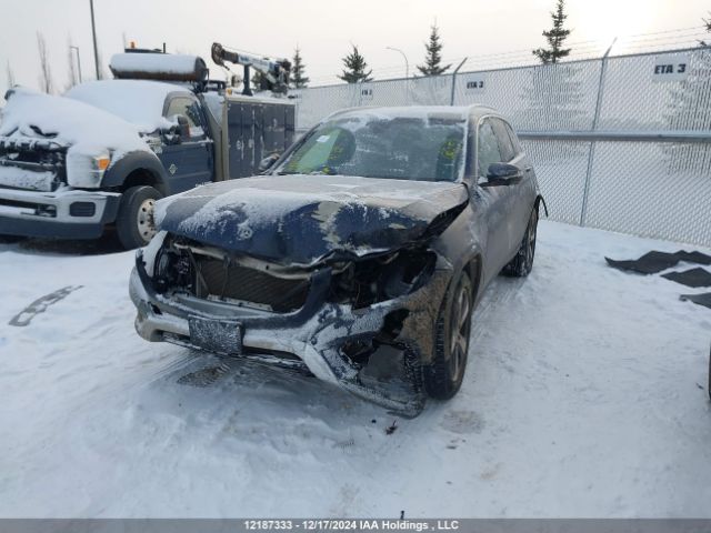 WDC0G4KB5KV133287 2019 MERCEDES-BENZ