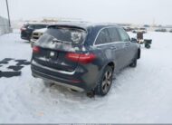 WDC0G4KB5KV133287 2019 MERCEDES-BENZ