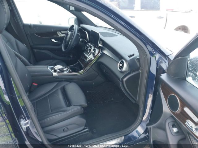 WDC0G4KB5KV133287 2019 MERCEDES-BENZ