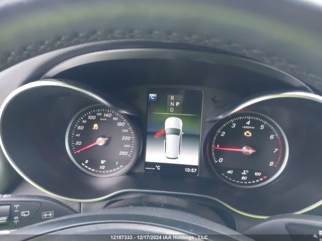 WDC0G4KB5KV133287 2019 MERCEDES-BENZ