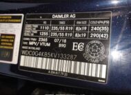 WDC0G4KB5KV133287 2019 MERCEDES-BENZ