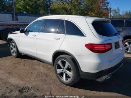 WDC0G4KBXHF130646 2017 MERCEDES-BENZ