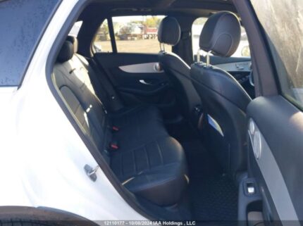WDC0G4KBXHF130646 2017 MERCEDES-BENZ