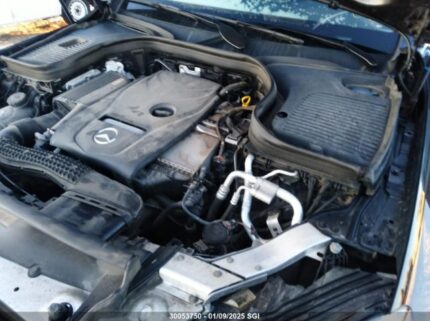 WDC0G4KBXHF219763 2017 MERCEDES-BENZ