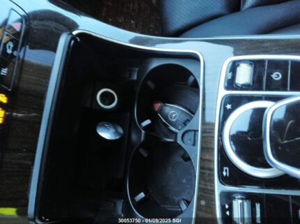 WDC0G4KBXHF219763 2017 MERCEDES-BENZ