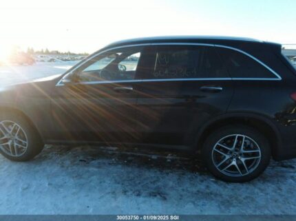 WDC0G4KBXHF219763 2017 MERCEDES-BENZ