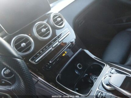 WDC0G4KBXHF219763 2017 MERCEDES-BENZ