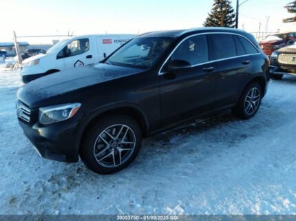 WDC0G4KBXHF219763 2017 MERCEDES-BENZ