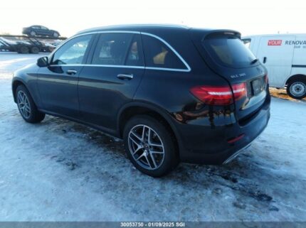 WDC0G4KBXHF219763 2017 MERCEDES-BENZ