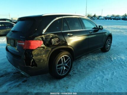 WDC0G4KBXHF219763 2017 MERCEDES-BENZ