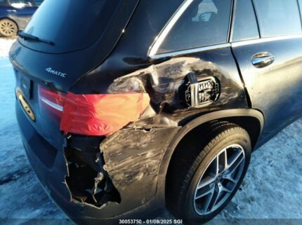 WDC0G4KBXHF219763 2017 MERCEDES-BENZ