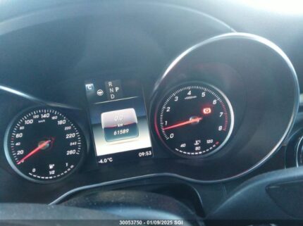 WDC0G4KBXHF219763 2017 MERCEDES-BENZ